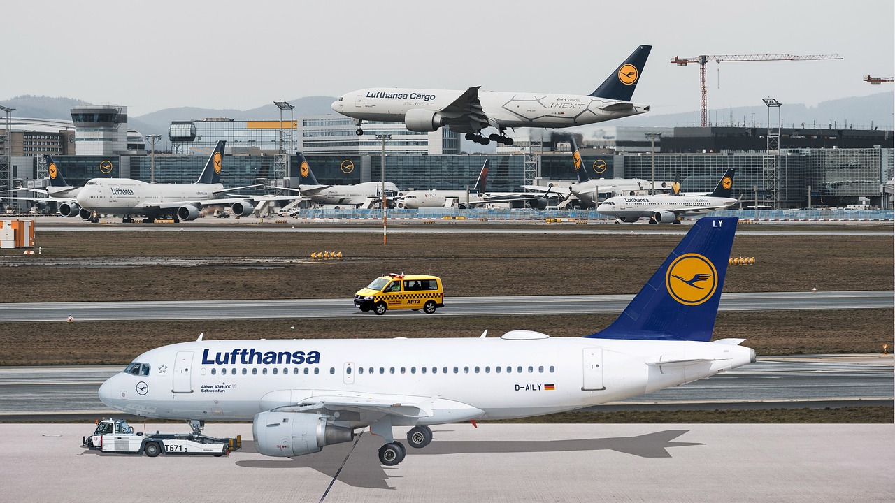 Aviation Industry