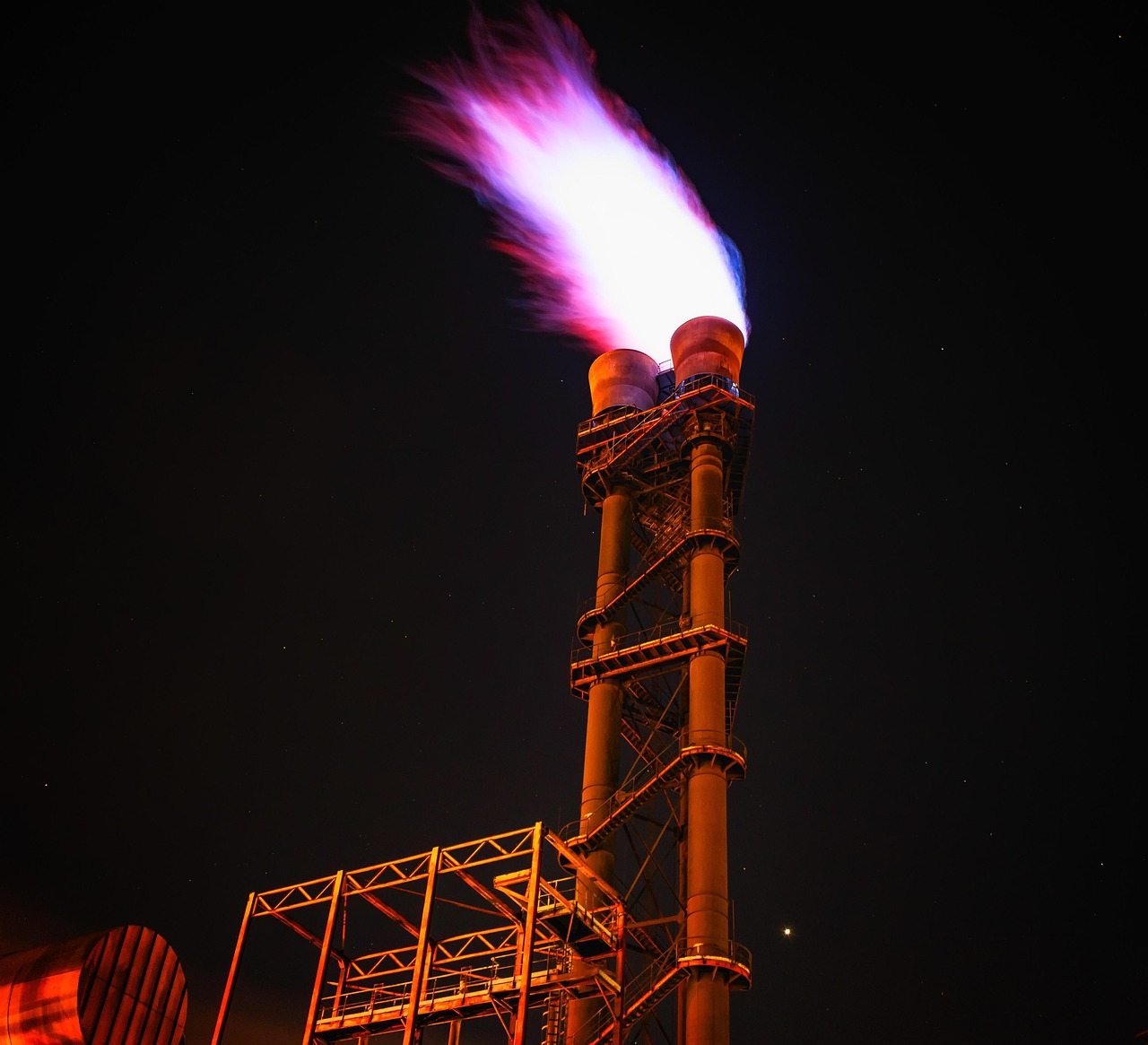 KazPetrochemical Refinery