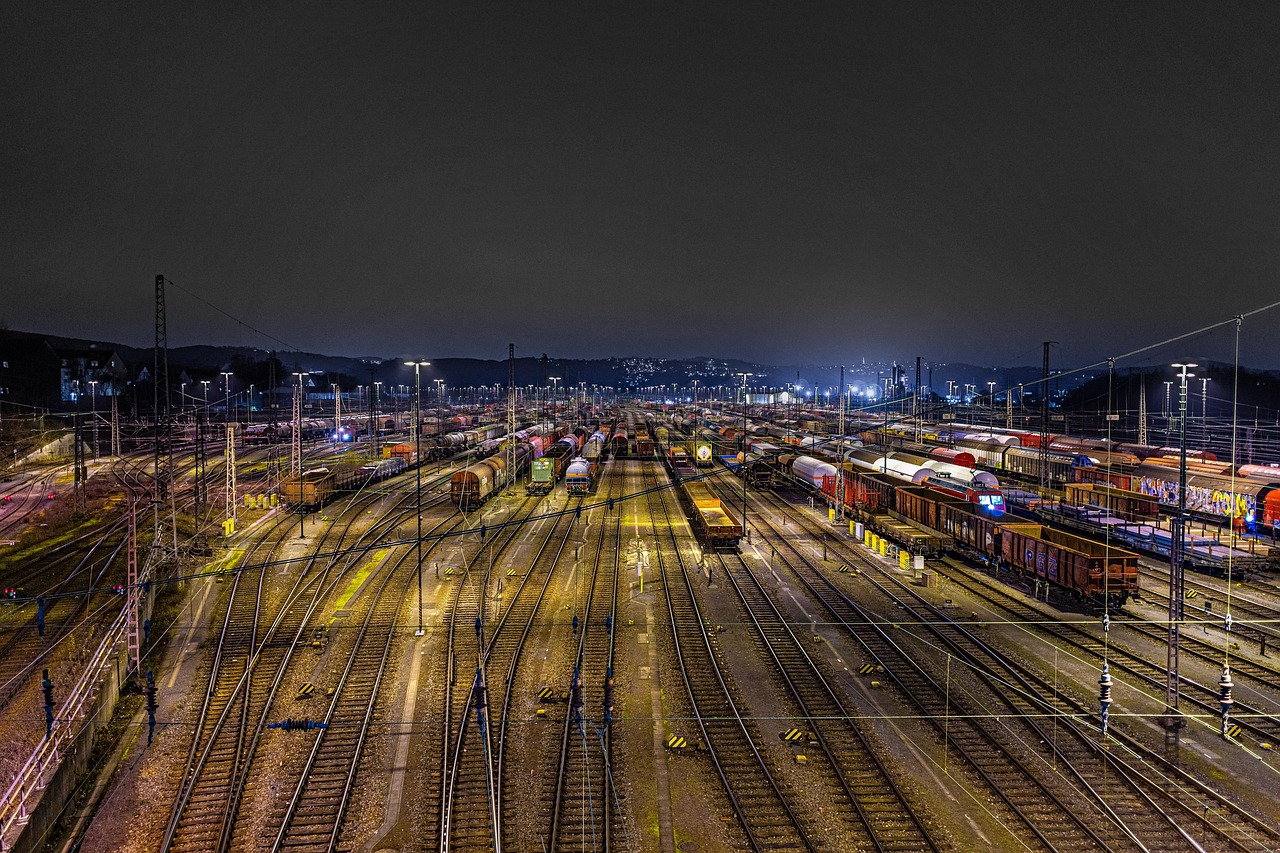 Land Freight