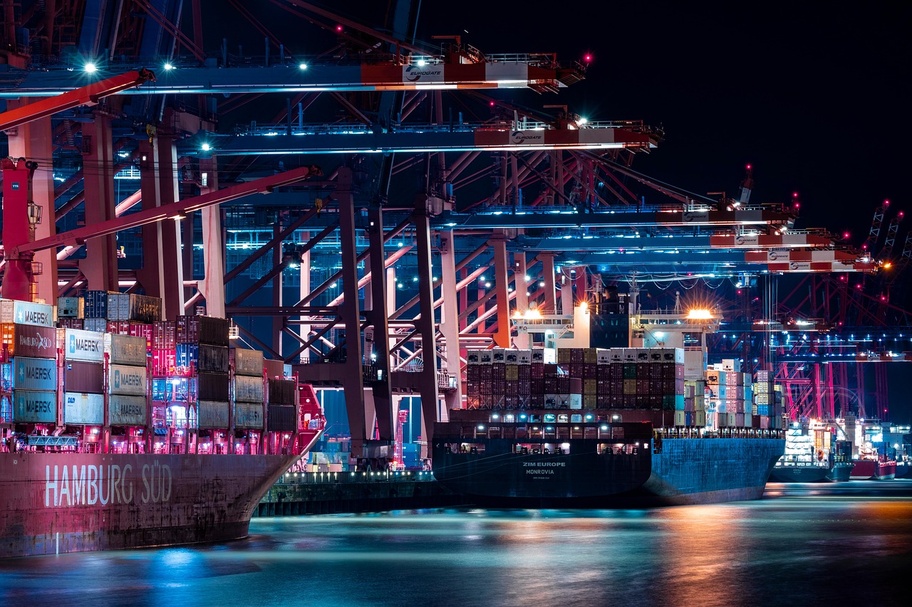 Ocean Freight