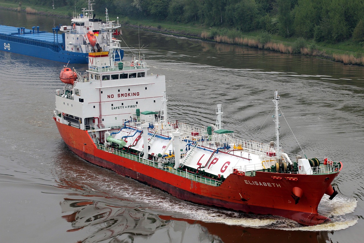 Bulk Carrier